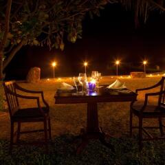 Отель Cocoon Sea Resort питание фото 3