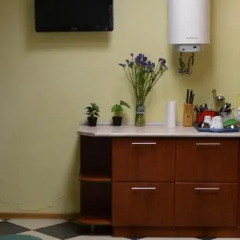 Гостиница Hostel By Friends в Казани отзывы, цены и фото номеров - забронировать гостиницу Hostel By Friends онлайн Казань в номере фото 2