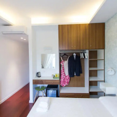 Отель Relais Star of Trastevere интерьер отеля