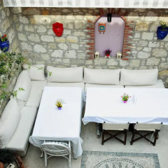 Simira Hotel Чешме фото 4