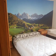 Апартаменты Apartments Giovannini Фай-делла-Паганелла комната для гостей фото 4