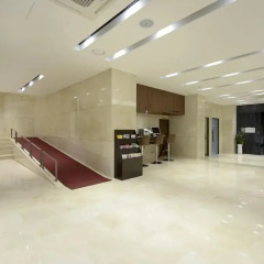 Hotel New Oriental Myeongdong интерьер отеля фото 7
