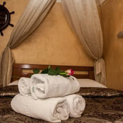 Aeolic Star Hotel сауна