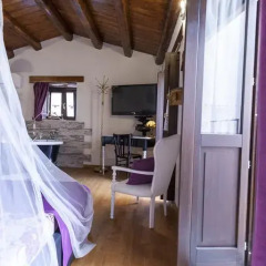 Отель Ortigia Deluxe S.A.L. Стандартный номер фото 30