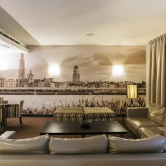 Astoria Hotel Антверпен развлечения