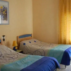 Отель Hort De Mar 2133 Курорт Росес детские мероприятия