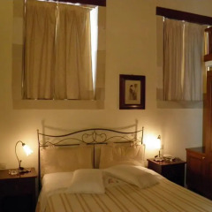 Отель Palazzino di Corina 4* Полулюкс с различными типами кроватей фото 9