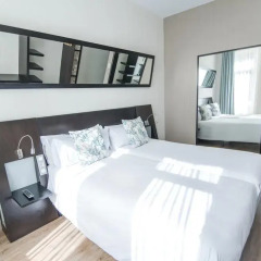 Отель Petit Palace Ruzafa 3* Стандартный номер фото 5
