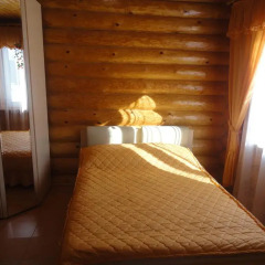 Гостиница Country House Dom Fominykh комната для гостей фото 5