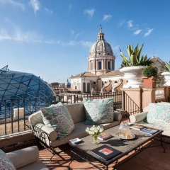 Grand Hotel Plaza 5* Полулюкс с различными типами кроватей фото 7