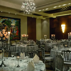 Movenpick Ambassador Hotel Accra