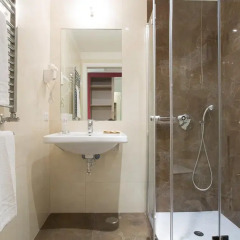 Floris Hotel 3* Номер Делюкс с различными типами кроватей фото 4