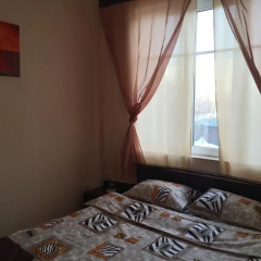 Гостевой дом House Hills комната для гостей фото 5