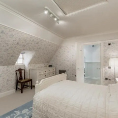 Апартаменты My-castle Apartments Эдинбург сауна