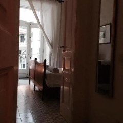 Отель Casa Letizia Amalfi Coast Атрани сейф в номере