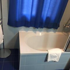 Отель Casa Dolce Venezia Guesthouse ванная фото 2