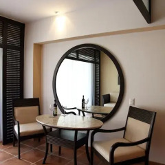 Отель Hyatt Ziva Los Cabos - Все включено 4* Стандартный номер с различными типами кроватей фото 6