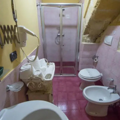 Отель Michelangelo B&B Студия фото 7