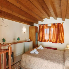 Отель Dimora Archimedea Стандартный номер фото 5