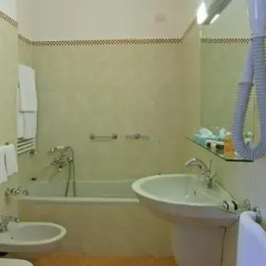 Hotel Pallanza 4* Стандартный номер фото 4