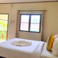 Отель Wonderful Resort 3* Стандартный номер