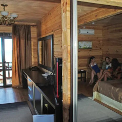 Отель СПА-Клуб Диодон 3* Номер Делюкс фото 2