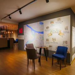 Downtown Central Hostel спа