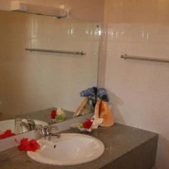 Casadani Hotel ванная