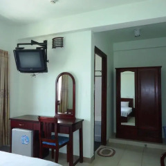 Anh Hang Hotel удобства в номере