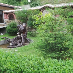 Отель Guesthouse Happy Life Болгария, Трявна - отзывы, цены и фото номеров - забронировать отель Guesthouse Happy Life онлайн фото 4