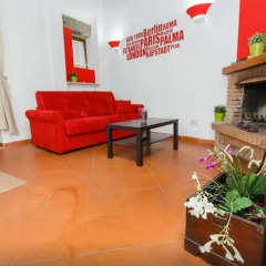 Отель Holiday Home La Campanella интерьер отеля фото 2