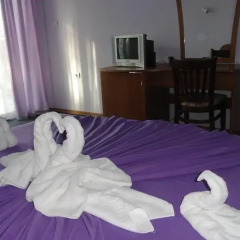 Kiten Palace Hotel All Inclusive комната для гостей фото 3