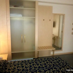 Hotel Ambassador сауна
