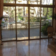 Апартаменты Studio Venera Palace Солнечный берег бассейн фото 2