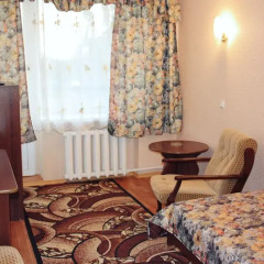 Гостиница Турист Николаев 3* Номер категории Эконом фото 2