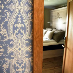 Festningen Hotel & Resort 3* Номер Делюкс с различными типами кроватей фото 2