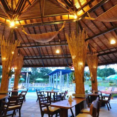 Отель Samui Honey Suite Таиланд, Самуи - отзывы, цены и фото номеров - забронировать отель Samui Honey Suite онлайн питание фото 2