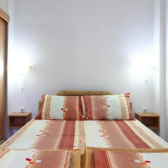 Отель BD Guest House 3* Студия с различными типами кроватей фото 8