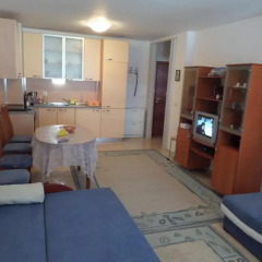 Апартаменты Apartment in Complex Monastery 1 комната для гостей фото 3