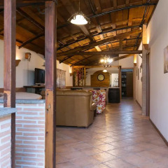 Апартаменты Country Apartments интерьер отеля фото 3