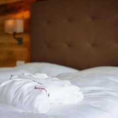 Hotel Der Heinrichshof 4* Апартаменты фото 2