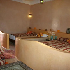 Отель Maison Merzouga Guest House Марокко, Мерзуга - отзывы, цены и фото номеров - забронировать отель Maison Merzouga Guest House онлайн в номере