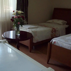 Thermal Park Hotel комната для гостей фото 2