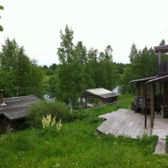 Гостиница Kashalilamba Guest House фото 6