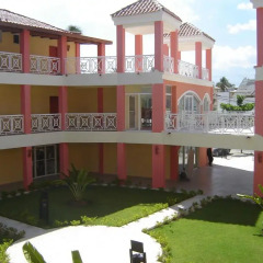 Отель Apartamento B6 El Dorado Village Доминикана, Пунта Кана - отзывы, цены и фото номеров - забронировать отель Apartamento B6 El Dorado Village онлайн фото 8