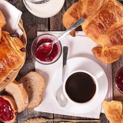 Отель Holiday Inn Vancouver Downtown & Suites Канада, Ванкувер - отзывы, цены и фото номеров - забронировать отель Holiday Inn Vancouver Downtown & Suites онлайн питание фото 3
