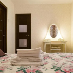 Апартаменты Apartment Oka удобства в номере фото 2