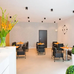 Отель Platinum Palace Apartments Польша, Познань - отзывы, цены и фото номеров - забронировать отель Platinum Palace Apartments онлайн спа фото 2