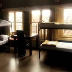 Hostel The Globe детские мероприятия