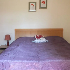 Отель Garden Apartament Jurmala комната для гостей фото 2